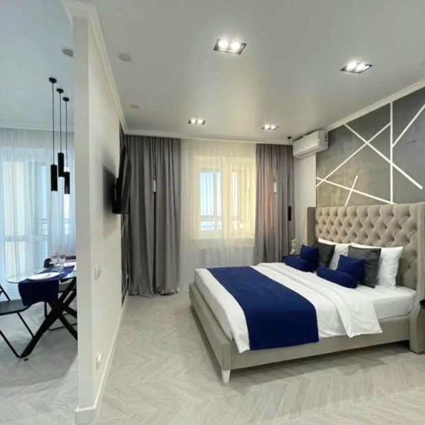 Фотографии квартиры 
            Квартира с Видом На реку