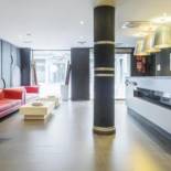 Фотография гостиницы Ilunion Almirante