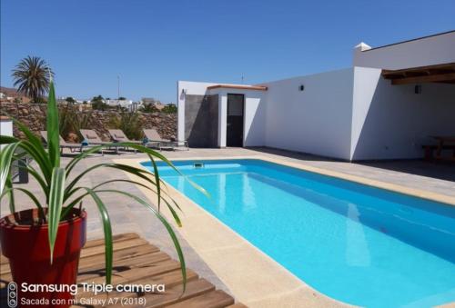 Фотографии гостевого дома
Casa La Florida