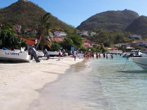 Фотография апарт отеля Village Le Pre