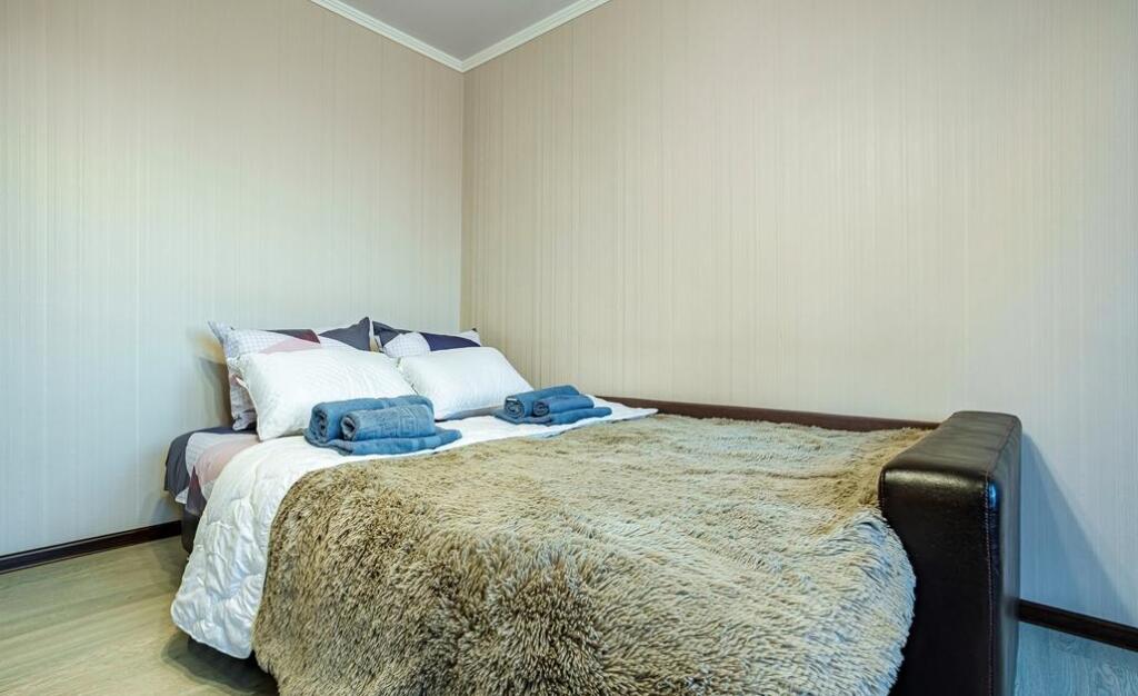 Фотография квартиры Pro Apart (Про Апарт) на улице Героев Разведчиков 12