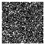 QR код музея Музей декоративно-прикладного искусства Хрусталь. Лаковая миниатюра. Вышивка