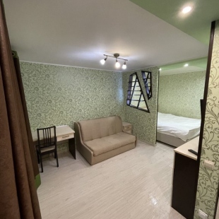 Фотография квартиры Апартаменты на Симеоновской