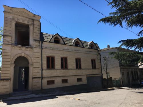 Фотография хостела Kutaisi Top Home