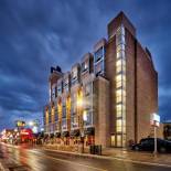 Фотография гостиницы The Falls Hotel & Inn