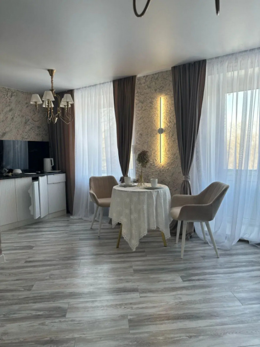 Фотографии квартиры 
            Квартира на Юности