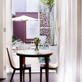 Фотографии гостиницы 
            Medusa Hotel Sydney