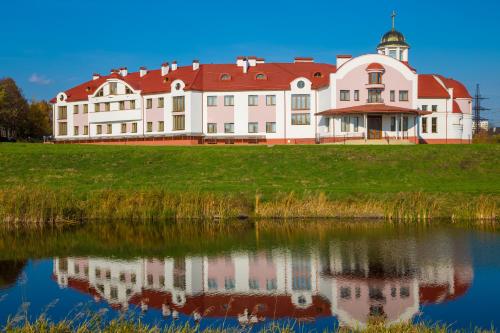 Фотографии гостиницы
Патриарший