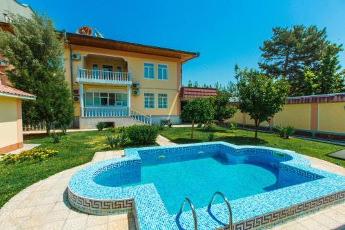 Фотография гостевого дома Dream House Tashkent