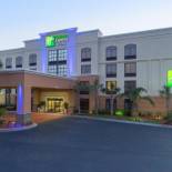 Фотография гостиницы Holiday Inn Express Hotel & Suites Jacksonville Airport, an IHG Hotel