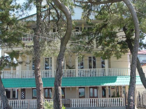 Фотографии гостиницы
Кобулети