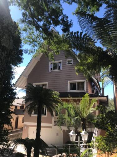 Фотография мини отеля Pousada Vovô Nino