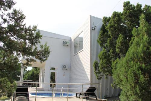 Фотографии гостевого дома
Villa Aurora