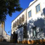 Фотография гостиницы Hotel Solar de Monfalim