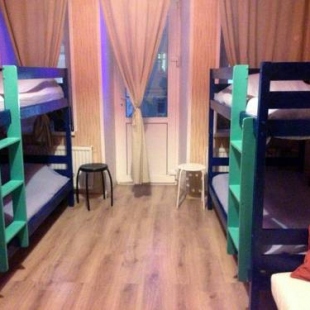 Фотография хостела Аве Питер