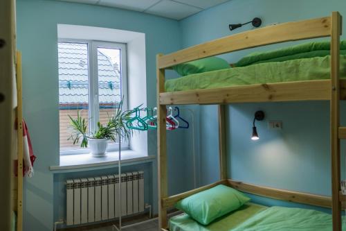 Фотографии хостела
Мир