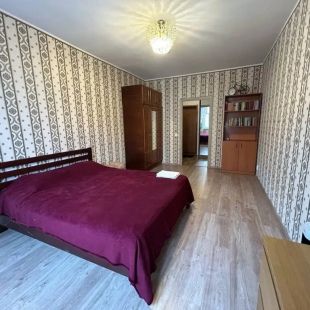 Фотография квартиры Апартаменты Дачный 2/1