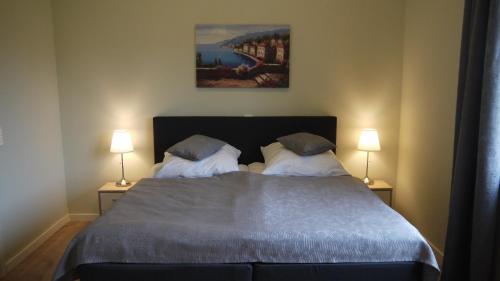 Фотография мотеля Lutz Motel