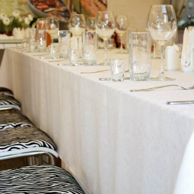 Фотография банкетного зала