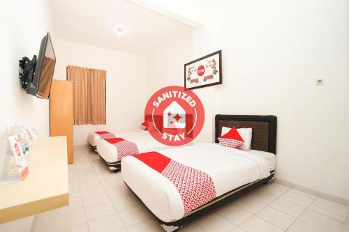 Фотография гостиницы OYO 485 Marcello Residence