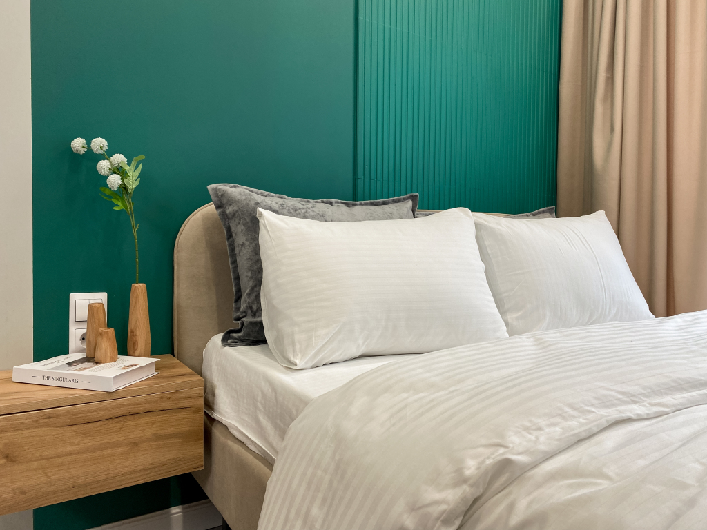 Фотография квартиры Апартаменты ЖК Ботанический сад