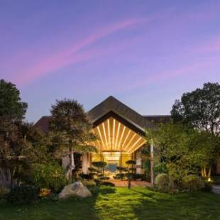 Фотография гостиницы Conrad Hangzhou Tonglu