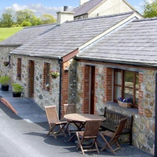 Фотография гостевого дома Penrallt Cottage