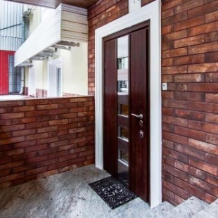 Фотография апарт отеля Art Suites на Дерибасовской, 10