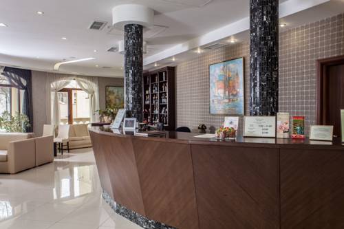 Фотография гостиницы Променада