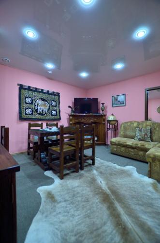 Фотографии гостиницы 
            Гарни