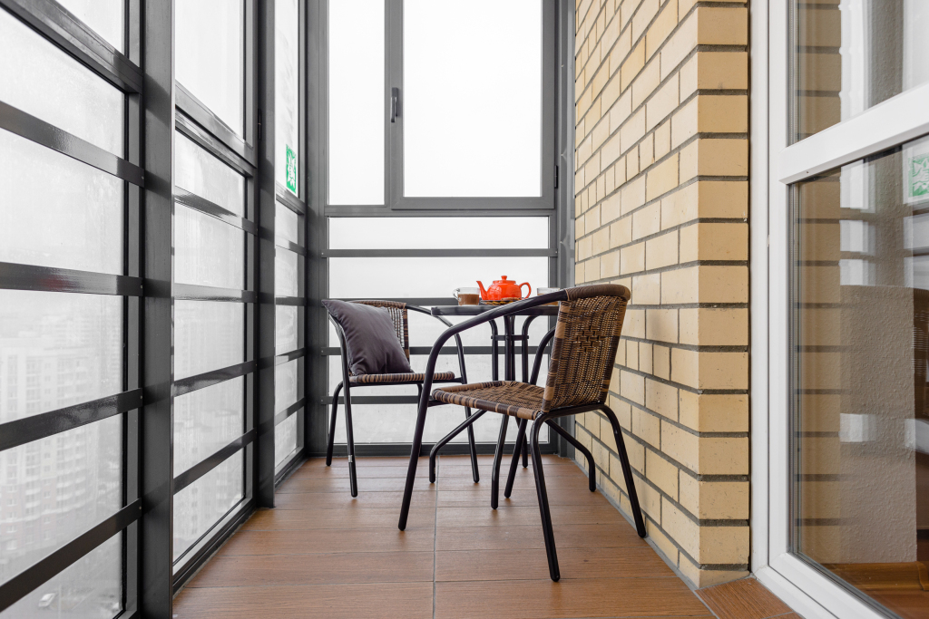 Фотография квартиры Апарт-отель PASHk INN на Союзной 27