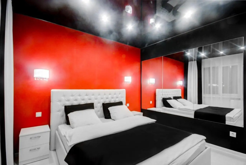 Фотография квартиры Квартира в парке Луговой