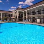 Фотография мотеля Clarion Inn Cleveland