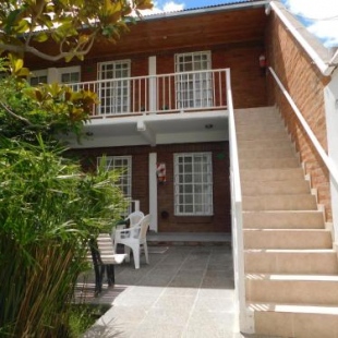 Фотография мини отеля Hostería Teuly