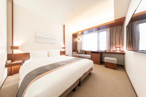 Фотография гостиницы Tokyu Stay Fukuoka Tenjin