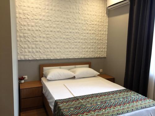 Фотографии гостиницы
Downtown Tbilisi