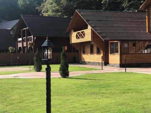 Фотографии гостевого дома
Шаянский источник