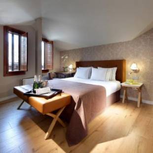 Фотографии гостиницы
Exe Casa de Los Linajes