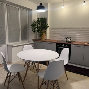 Фотография квартиры Квартира Уютная