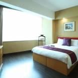 Фотография гостиницы The Imperial Hotel