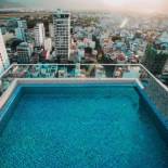 Фотография гостиницы Le's Cham Hotel