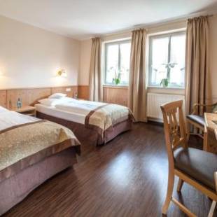 Фотографии гостиницы 
            Hotel Eschenhof