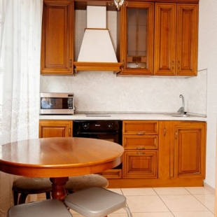 Фотография квартиры Апартаменты СКомфортом Пограничная 52