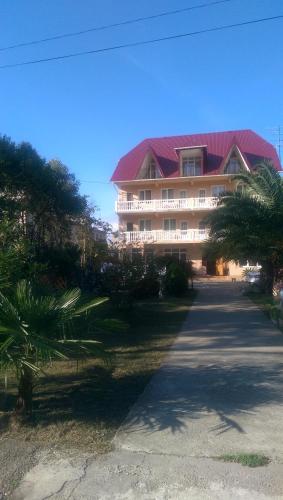 Фотография гостевого дома Акация