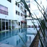 Фотография гостиницы Holy Angkor Hotel