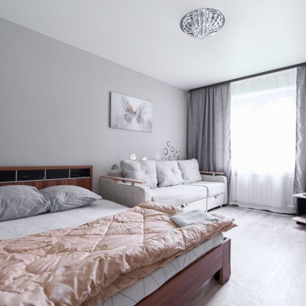 Фотографии квартиры 
            Апартаменты 79 Гвардейской Дивизии 31