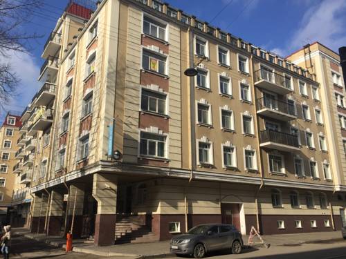 Фотография мини отеля Ленинградское Время