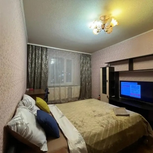 Фотография квартиры Апартаменты Улица 26 Съезда КПСС 6А