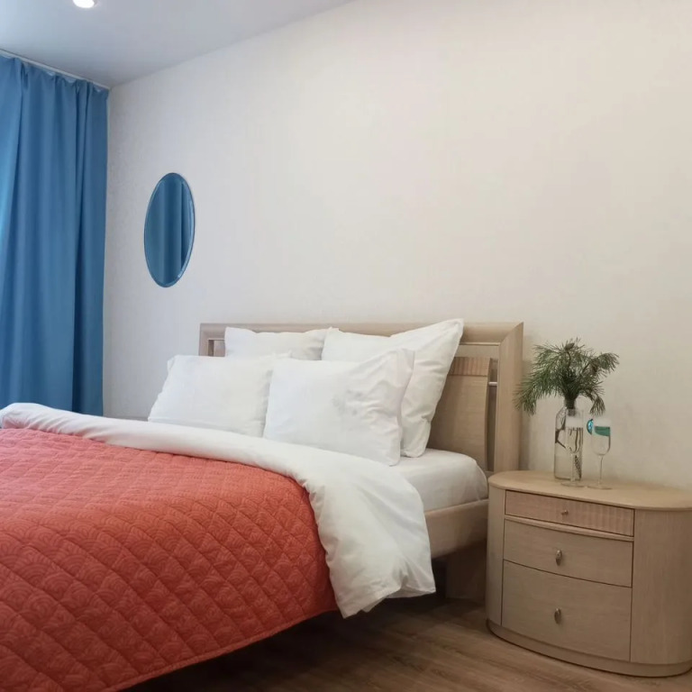 Фотография квартиры Квартира на улице Хлыновская 28