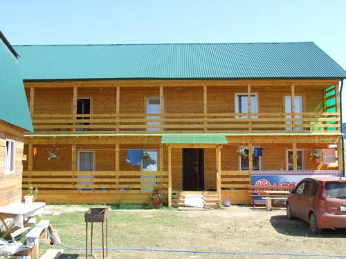 Фотография гостевого дома Тункинская Долина